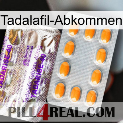 Tadalafil Accord new12